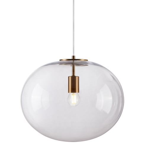 Lampa wisząca CAMPANIA 1xE27 na Arena.pl