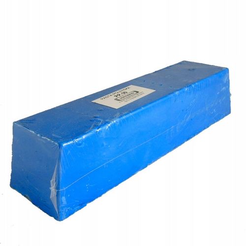 PP PASTA POLERSKA PP-30 NIEBIESKA STAL INOX 1kg na Arena.pl