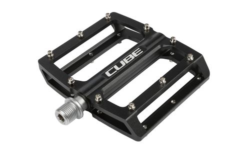 Pedały Cube AllMount black na Arena.pl