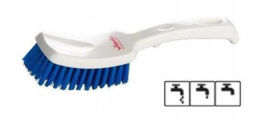 Szczotka Superior ręczna 30 cm na Arena.pl