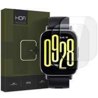 szkło hartowane hofi glass pro+ 2-pack xiaomi redmi watch 5 active clear