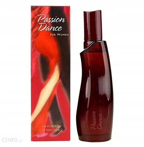 Avon Passion Dance 50 ml EDT na Arena.pl