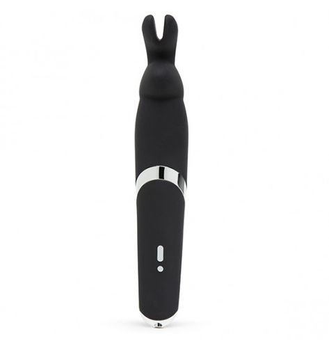 Happy Rabbit Wand Vibrator Black na Arena.pl
