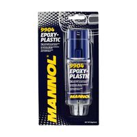 Mannol 9904 Epoxy-Plastic klej epoksydowy do spawania plastiku 30g