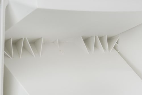 Krzesło Flato White MICROUSBCABLE1 na Arena.pl