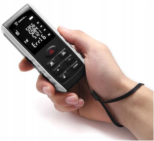 DALMIERZ LASEROWY >>50M na Arena.pl