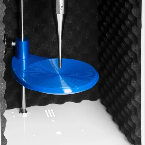 Homogenizator ultradźwiękowy TFT 10-100 ml 1.5-150 W na Arena.pl