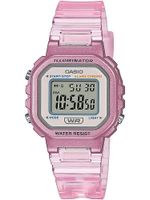 ZEGAREK DZIECIĘCY CASIO LA-20WHS-4A + BOX