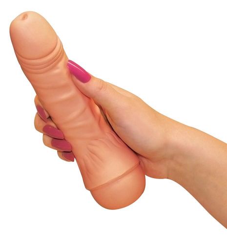 Dildo "Cumshot" na Arena.pl
