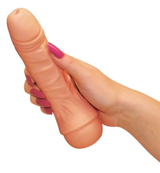 Dildo "Cumshot" zdjęcie 3