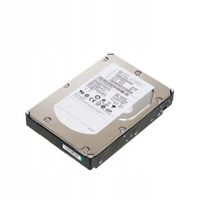 DELL 0990FD 600GB 15K 64MB SAS-2 2.5" AL13SXB600N