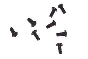 Button Head Self Mechanical screw set 4x10mm 8P - 85178 na Arena.pl