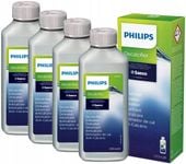 ODKAMIENIACZ EKSPRESU SAECO PHILIPS CA6700 4x250ml