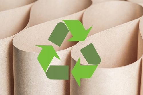 WYPEŁNIACZ DO PACZEK EKO ROLKA Papierowy 10KG na Arena.pl