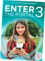 Enter the Portal 3 SB - Marileni Malkogianni