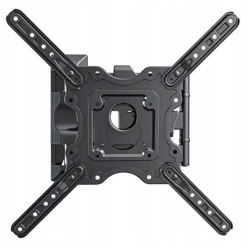 Solidny Obrotowy Uchwyt do Telewizora TV LCD OLED 32'-55' VESA Cert na Arena.pl