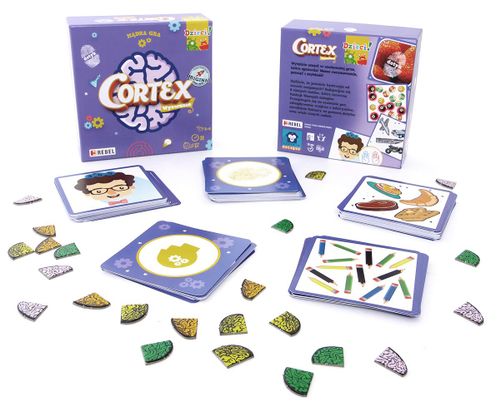 Cortex Dla Dzieci na Arena.pl