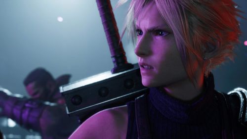 Gra PS5 Final Fantasy VII Rebirth na Arena.pl