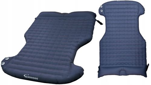 AEROGOGO GC2-01 MATERAC samopompujący się do samochodu Tesla model Y 2 os. na Arena.pl