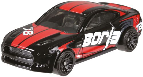 Hot Wheels 3 Pak Resoraków na Arena.pl