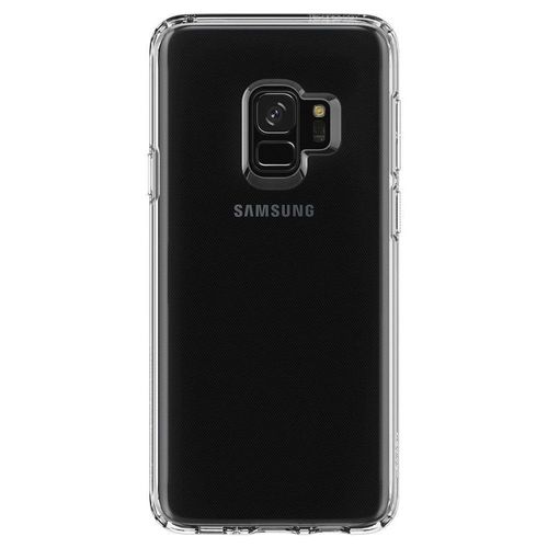 SPIGEN LIQUID CRYSTAL GALAXY S9 CRYSTAL CLEAR na Arena.pl