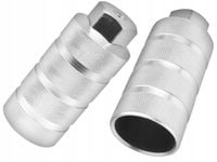 PEGI SPEEDER SF-PG12 3/8'' M10 50x110mm alu silver
