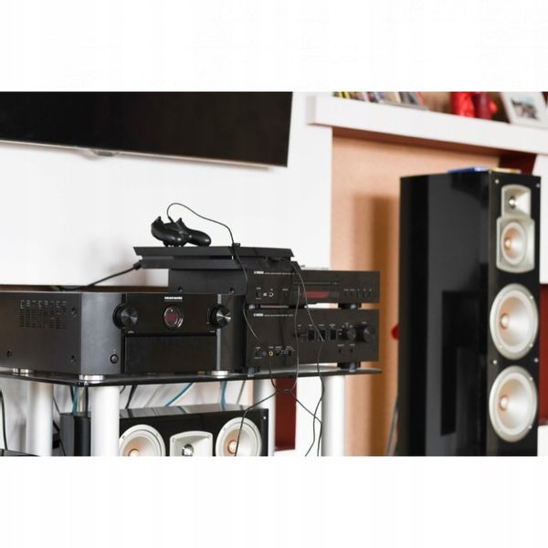 SofaBaton U2 Uniwersalny pilot programowalny OLED zdjęcie 6