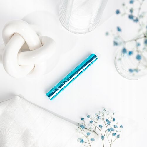 Odżywka do rzęs, serum do rzęs przyśpieszające wzrost long lashes z INVEO na Arena.pl