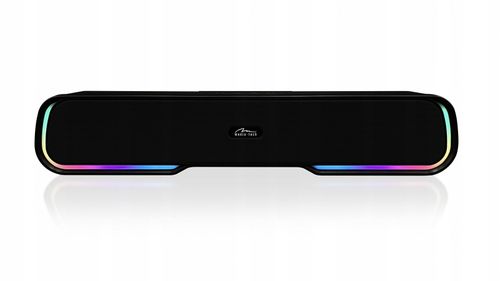 GŁOŚNIK BLUETOOTH SOUNDBAR MT3180 PHANTOM BT na Arena.pl
