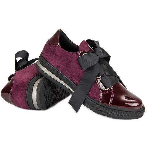 Eleganckie Trampki r.38 na Arena.pl