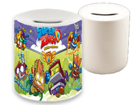 Skarbonka Super Zings 5