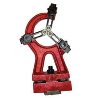 Podtrzymka podpórka do tokarki narzędzi noża okular Holzmann VD1100N