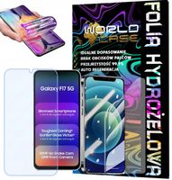 FOLIA HYDROŻELOWA OCHRONNA DO SAMSUNG GALAXY F17 5G NA EKRAN MOCNA