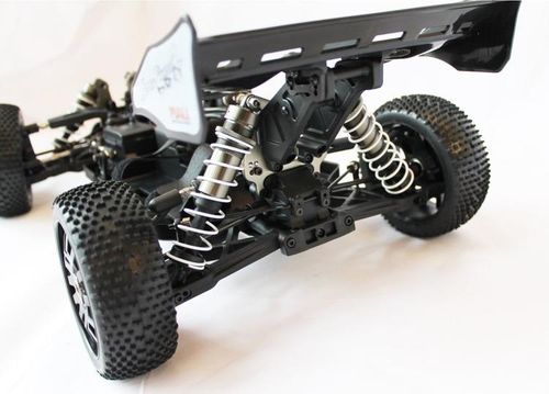 Model RC DF Models SpeedFighter PRO 2 1:8 na Arena.pl