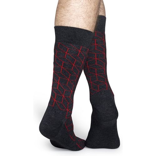 Happy Socks Optic Sock OP01 906 na Arena.pl