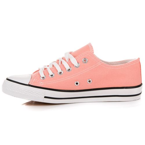 Pudrowe Trampki r.41 na Arena.pl