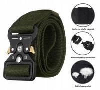 parciany, uniwersalny pasek do spodni - peterson 115