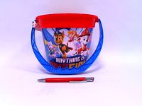 WADER Psi Patrol wiadro okr.3,4l z IML 81916 18163