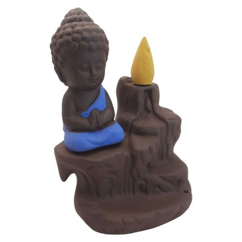 Kadzidło z przepływem zwrotnym wodospad Budda na Arena.pl