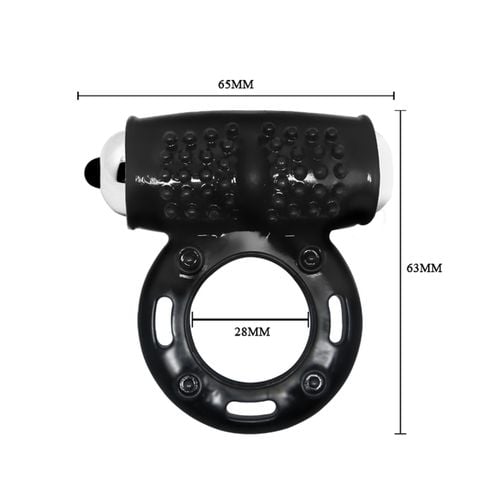 baile  powet ring, 10 vibration functions na Arena.pl