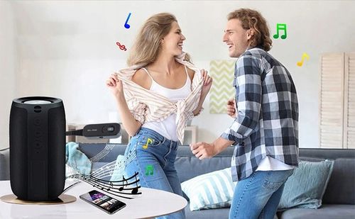 TRANSMITER ODBIORNIK NADAJNIK BLUETOOTH 2W1 AUX MINIJACK TX RX USB-C 3,5MM na Arena.pl