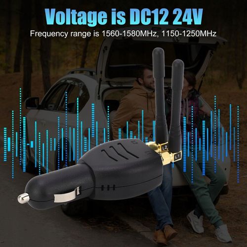 BLOKADA SYGNAŁU GPS SAMOCHODU na Arena.pl