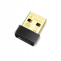 2 x Karta sieciowa TP-LINK TL-WN725N