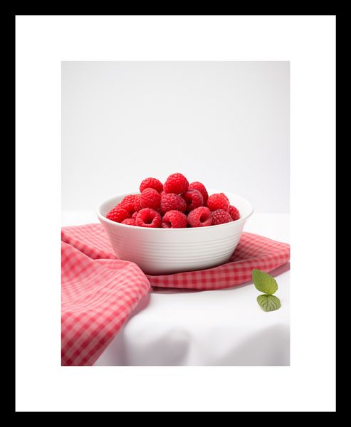 Plakat 15x20cm Lato w Misce zdjęcie 3