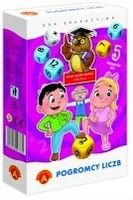 Sowa madra glowa poleca - pogromcy liczb 20199