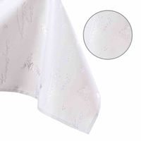 TCLOTH/AH/CHRISTMASEVE/HMD/SILVER/140X180