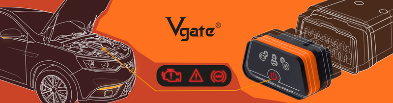 ELM327 iCar2 Vgate OBD2 Interfejs Bluetooth Polski zdjęcie 4