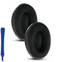 nauszniki gąbki pady do hyperx ath sony steelseries cloud i ii x alpha