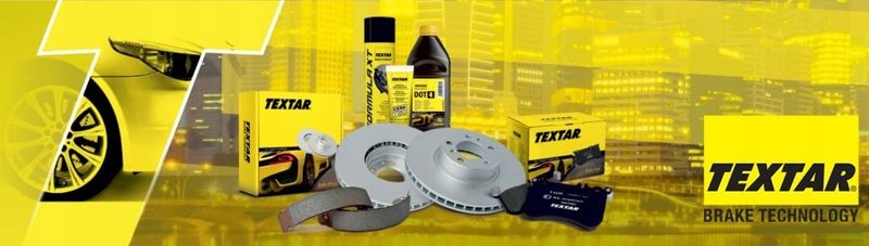 Tarcza hamulcowa TEXTAR 92196403 zdjęcie 11