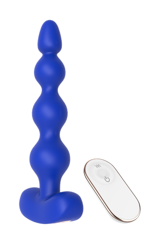 cheeky love remote anal bead na Arena.pl
